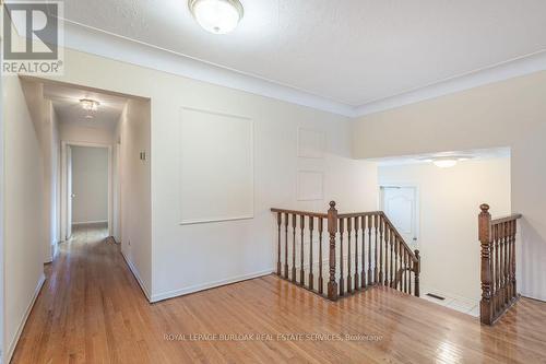 330 Tuck Drive, Burlington, ON - Indoor Photo Showing Other Room