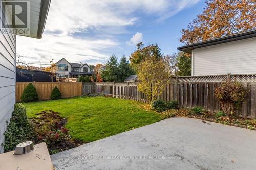 330 Tuck Drive, Burlington, ON - Outdoor