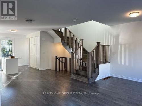 30 Folcroft Street, Brampton, ON - Indoor Photo Showing Other Room