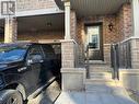 30 Folcroft Street, Brampton, ON  - Outdoor 