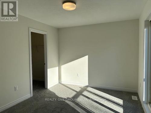 30 Folcroft Street, Brampton, ON - Indoor Photo Showing Other Room