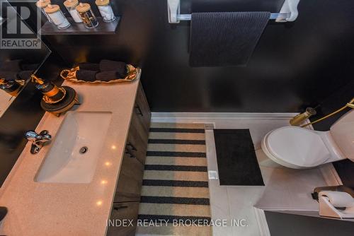 32 Mccormack Road S, Caledon, ON - Indoor Photo Showing Bathroom