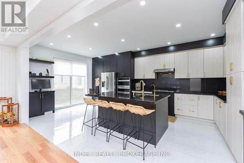 32 Mccormack Road S, Caledon, ON - Indoor Photo Showing Kitchen