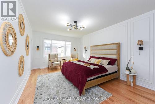 32 Mccormack Road S, Caledon, ON - Indoor Photo Showing Bedroom