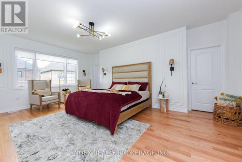 32 Mccormack Road S, Caledon, ON - Indoor Photo Showing Bedroom