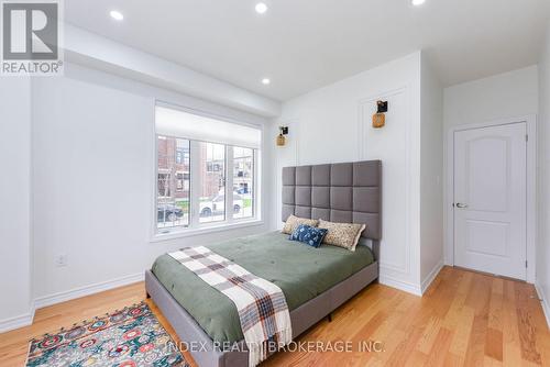 32 Mccormack Road S, Caledon, ON - Indoor Photo Showing Bedroom