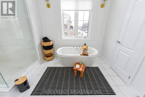 32 Mccormack Road S, Caledon, ON - Indoor Photo Showing Bathroom