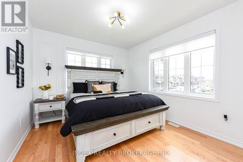 32 Mccormack Road S, Caledon, ON - Indoor Photo Showing Bedroom