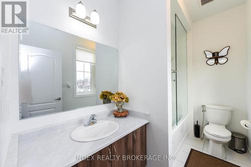 32 Mccormack Road S, Caledon, ON - Indoor Photo Showing Bathroom