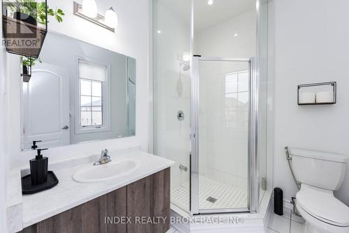 32 Mccormack Road S, Caledon, ON - Indoor Photo Showing Bathroom