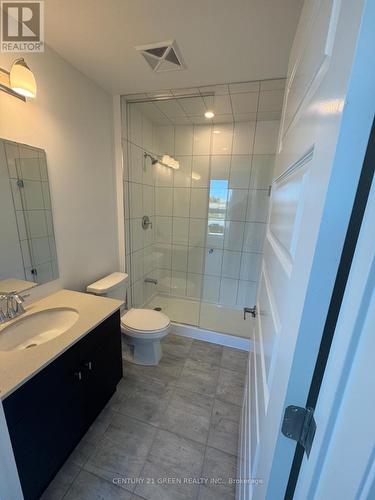 208 - 480 Gordon Krantz Avenue, Milton, ON - Indoor Photo Showing Bathroom