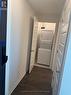 208 - 480 Gordon Krantz Avenue, Milton, ON  - Indoor Photo Showing Laundry Room 