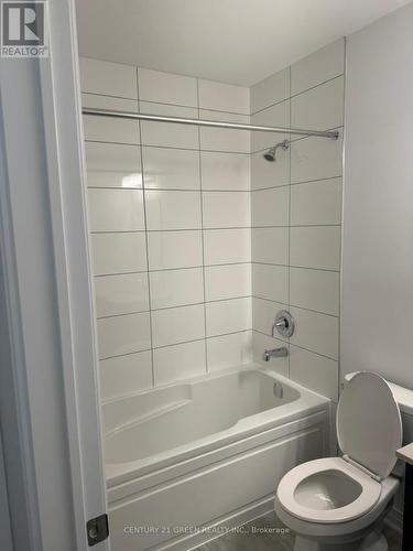 208 - 480 Gordon Krantz Avenue, Milton, ON - Indoor Photo Showing Bathroom