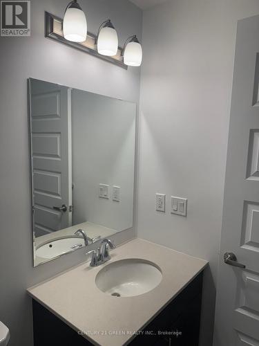 208 - 480 Gordon Krantz Avenue, Milton, ON - Indoor Photo Showing Bathroom