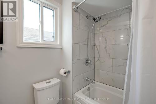 2984 Gulfstream Way, Mississauga, ON - Indoor Photo Showing Bathroom