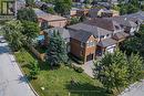 2984 Gulfstream Way, Mississauga, ON  - Outdoor 