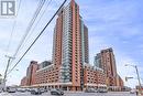 2108 - 830 Lawrence Avenue W, Toronto, ON  - Outdoor With Facade 