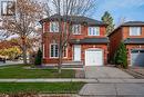 2151 Stillmeadow Road, Oakville, ON  - Outdoor With Facade 