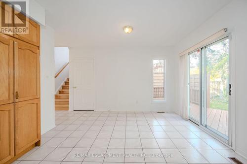 2151 Stillmeadow Road, Oakville, ON - Indoor Photo Showing Other Room