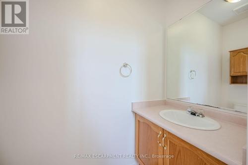 2151 Stillmeadow Road, Oakville, ON - Indoor Photo Showing Bathroom