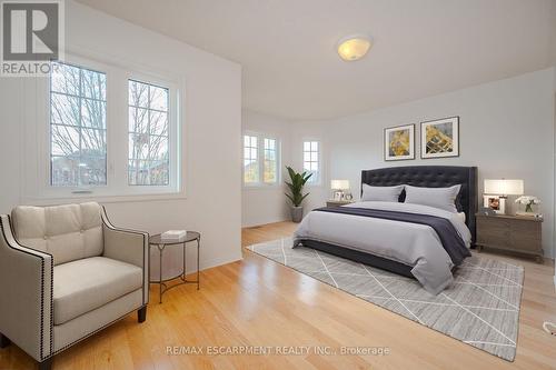 2151 Stillmeadow Road, Oakville, ON - Indoor Photo Showing Bedroom