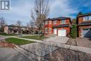 2151 Stillmeadow Road, Oakville, ON  - Outdoor With Facade 