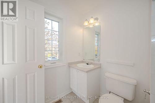 2151 Stillmeadow Road, Oakville, ON - Indoor Photo Showing Bathroom