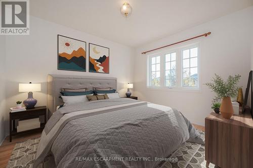 2151 Stillmeadow Road, Oakville, ON - Indoor Photo Showing Bedroom