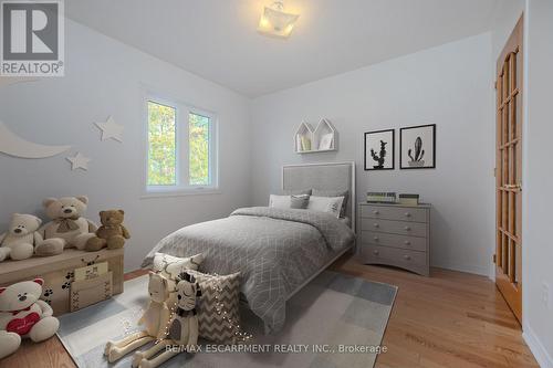 2151 Stillmeadow Road, Oakville, ON - Indoor Photo Showing Bedroom