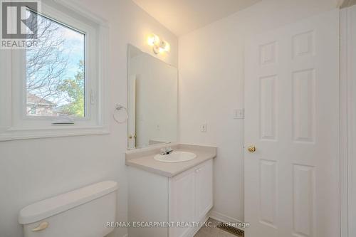 2151 Stillmeadow Road, Oakville, ON - Indoor Photo Showing Bathroom