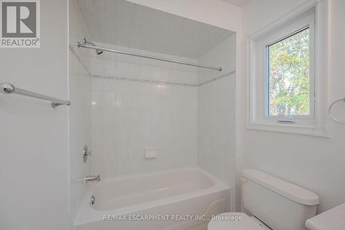 2151 Stillmeadow Road, Oakville, ON - Indoor Photo Showing Bathroom