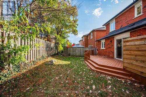 2151 Stillmeadow Road, Oakville, ON - Outdoor