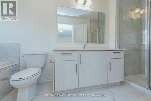 487 Celandine Crescent, Milton, ON - Indoor Photo Showing Bathroom