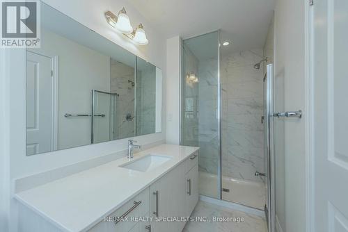 487 Celandine Crescent, Milton, ON - Indoor Photo Showing Bathroom