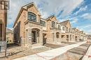 487 Celandine Crescent, Milton, ON  - Outdoor With Facade 