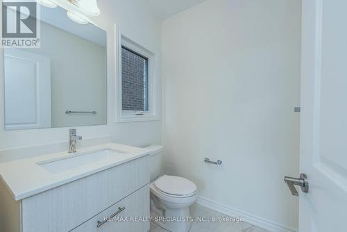 487 Celandine Crescent, Milton, ON - Indoor Photo Showing Bathroom