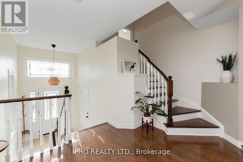 37 Summer Valley Drive, Brampton, ON - Indoor Photo Showing Other Room