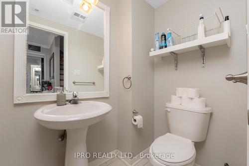 204 - 1530 Weston Road, Toronto, ON - Indoor Photo Showing Bathroom