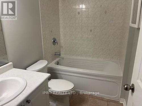 204 - 1530 Weston Road, Toronto, ON - Indoor Photo Showing Bathroom