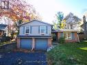 462 Tipperton Crescent, Oakville, ON  - Outdoor With Facade 