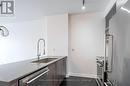 3308 - 510 Curran Place, Mississauga, ON  - Indoor Photo Showing Kitchen 