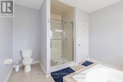 4 O'Connor Crescent, Brampton, ON - Indoor Photo Showing Bathroom