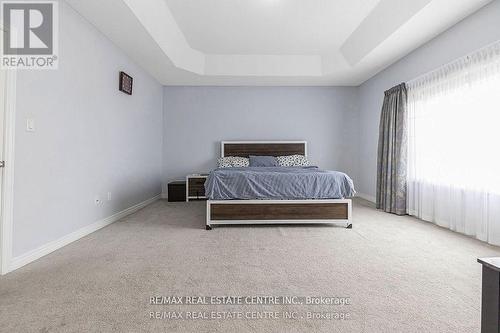 4 O'Connor Crescent, Brampton, ON - Indoor Photo Showing Bedroom