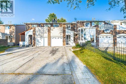 6017 Chidham Crescent, Mississauga, ON - Outdoor