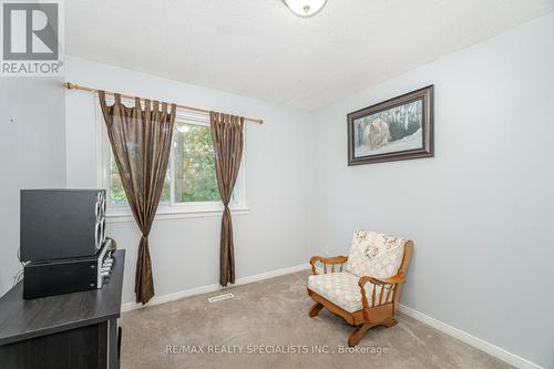 6017 Chidham Crescent, Mississauga, ON - Indoor Photo Showing Other Room