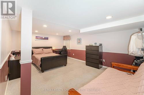 6017 Chidham Crescent, Mississauga, ON - Indoor