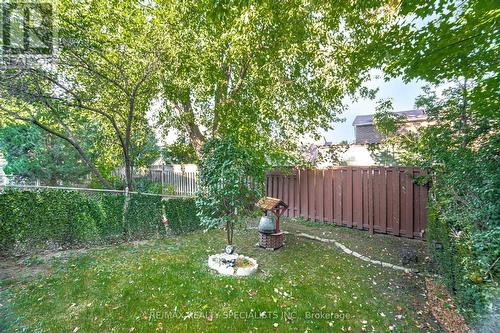 6017 Chidham Crescent, Mississauga, ON - Outdoor