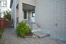 833 Mays Crescent, Mississauga, ON  - Outdoor 