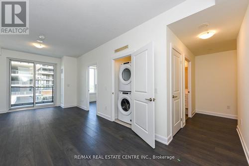 1112 - 3220 William Coltson Avenue, Oakville, ON - Indoor Photo Showing Other Room