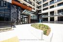 1112 - 3220 William Coltson Avenue, Oakville, ON  - Outdoor With Facade 